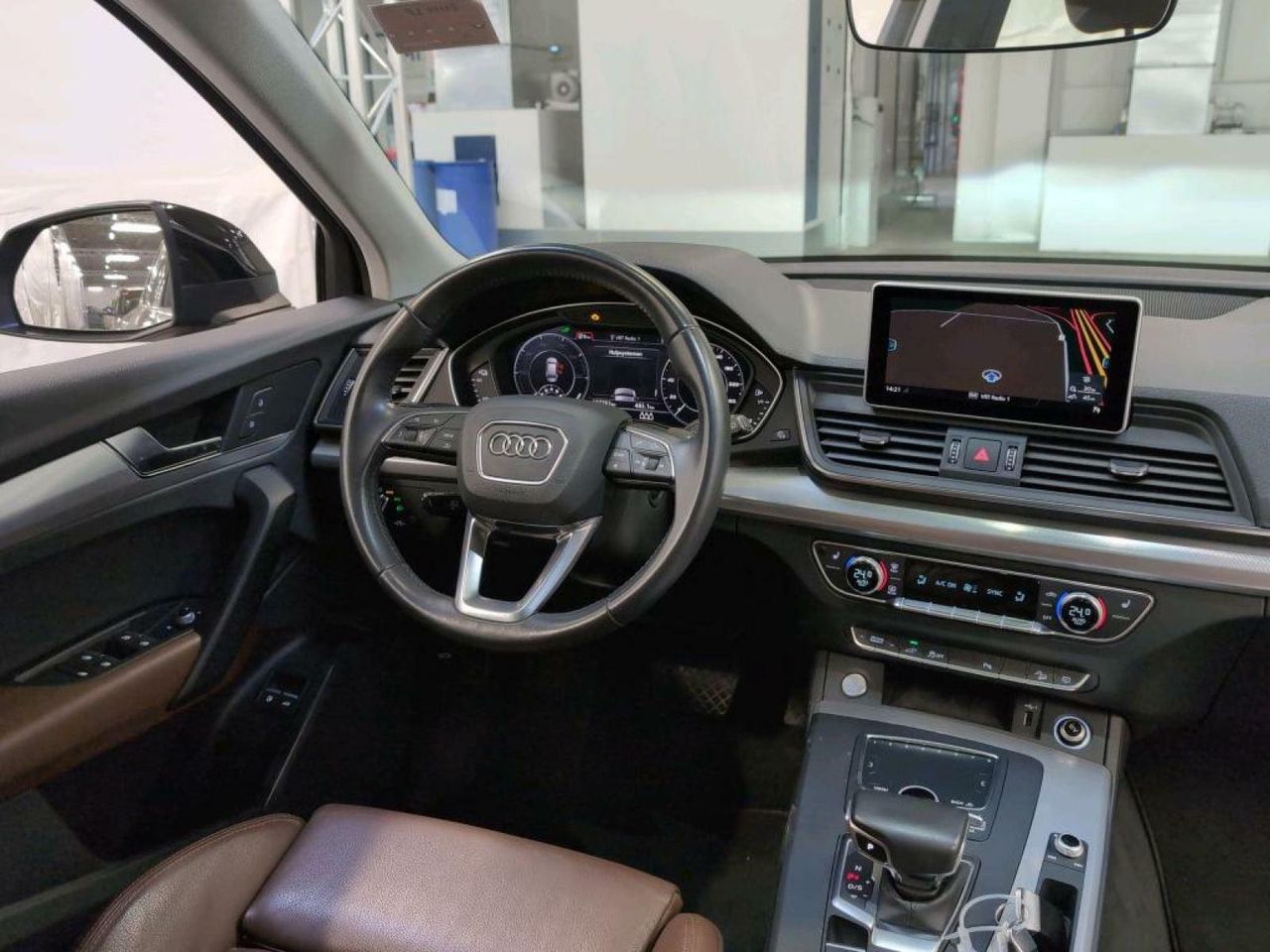 Foto Audi Q5 3