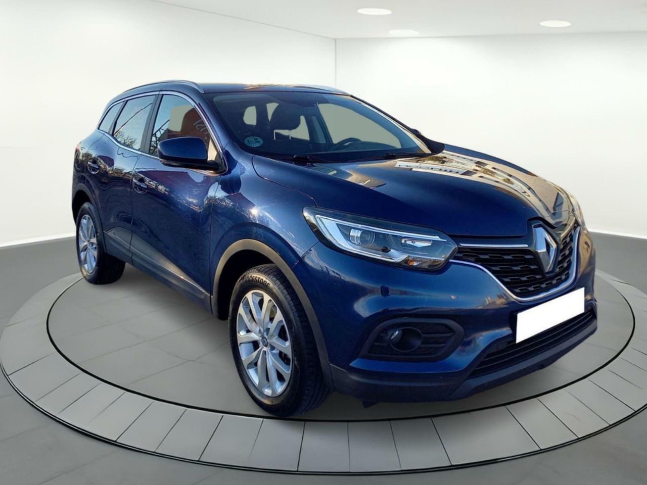 Foto Renault Kadjar 2