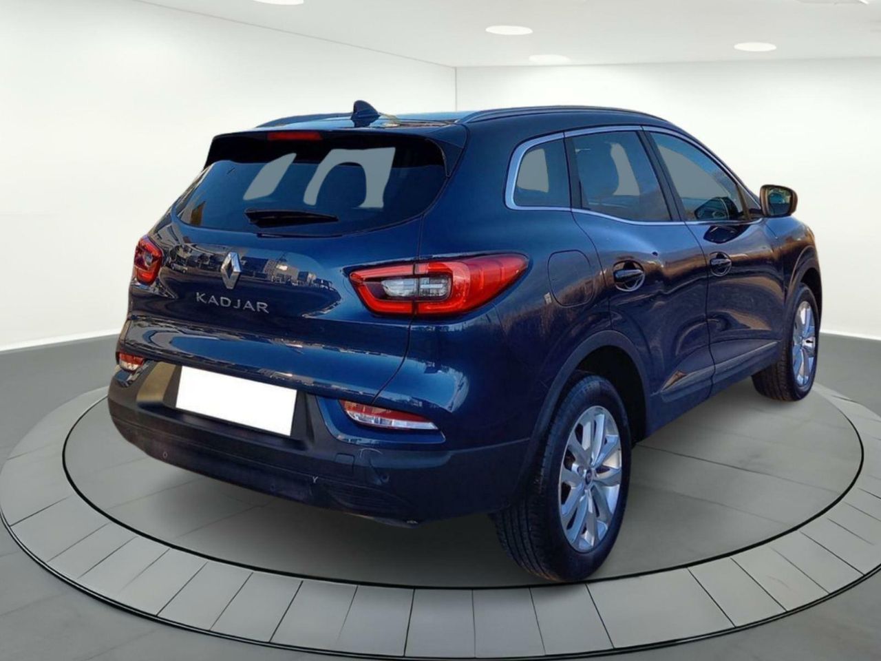 Foto Renault Kadjar 4