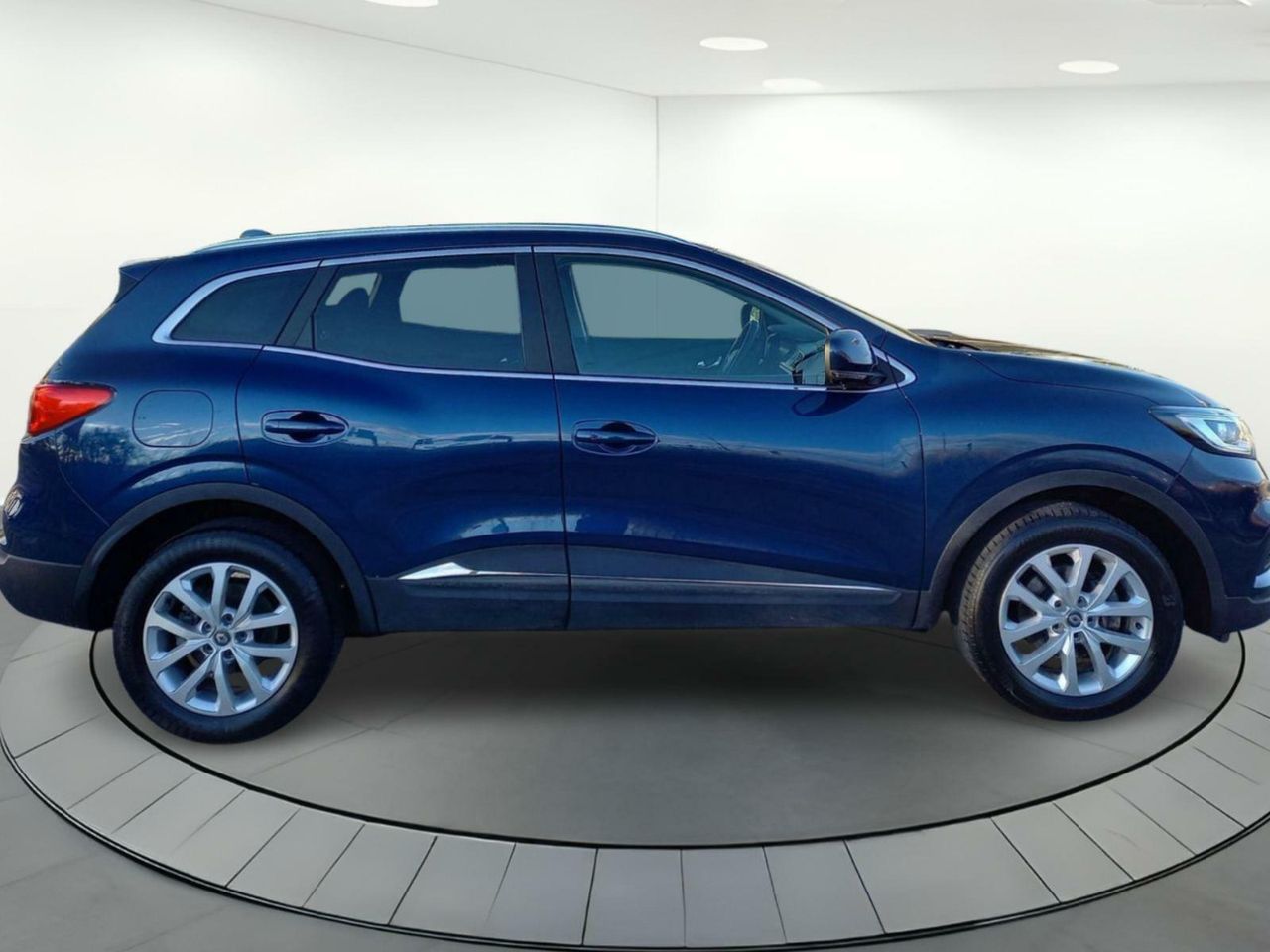 Foto Renault Kadjar 7