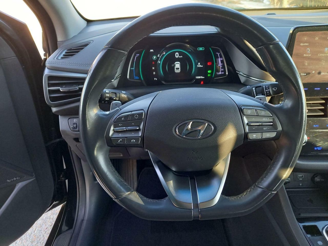 Foto Hyundai IONIQ 17