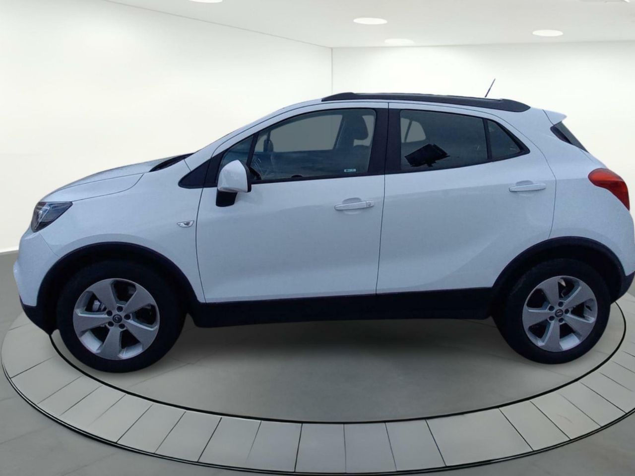 Foto Opel Mokka X 3