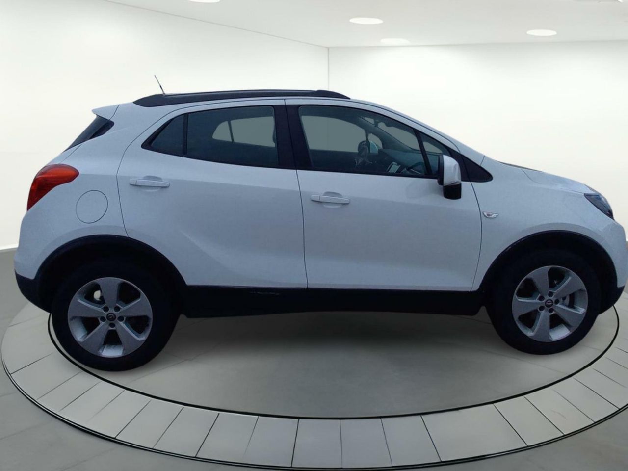 Foto Opel Mokka X 7