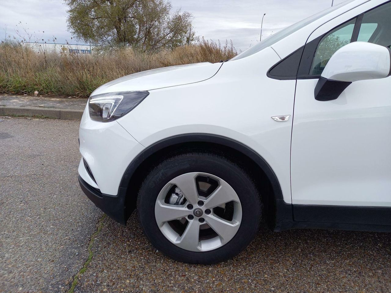 Foto Opel Mokka X 9