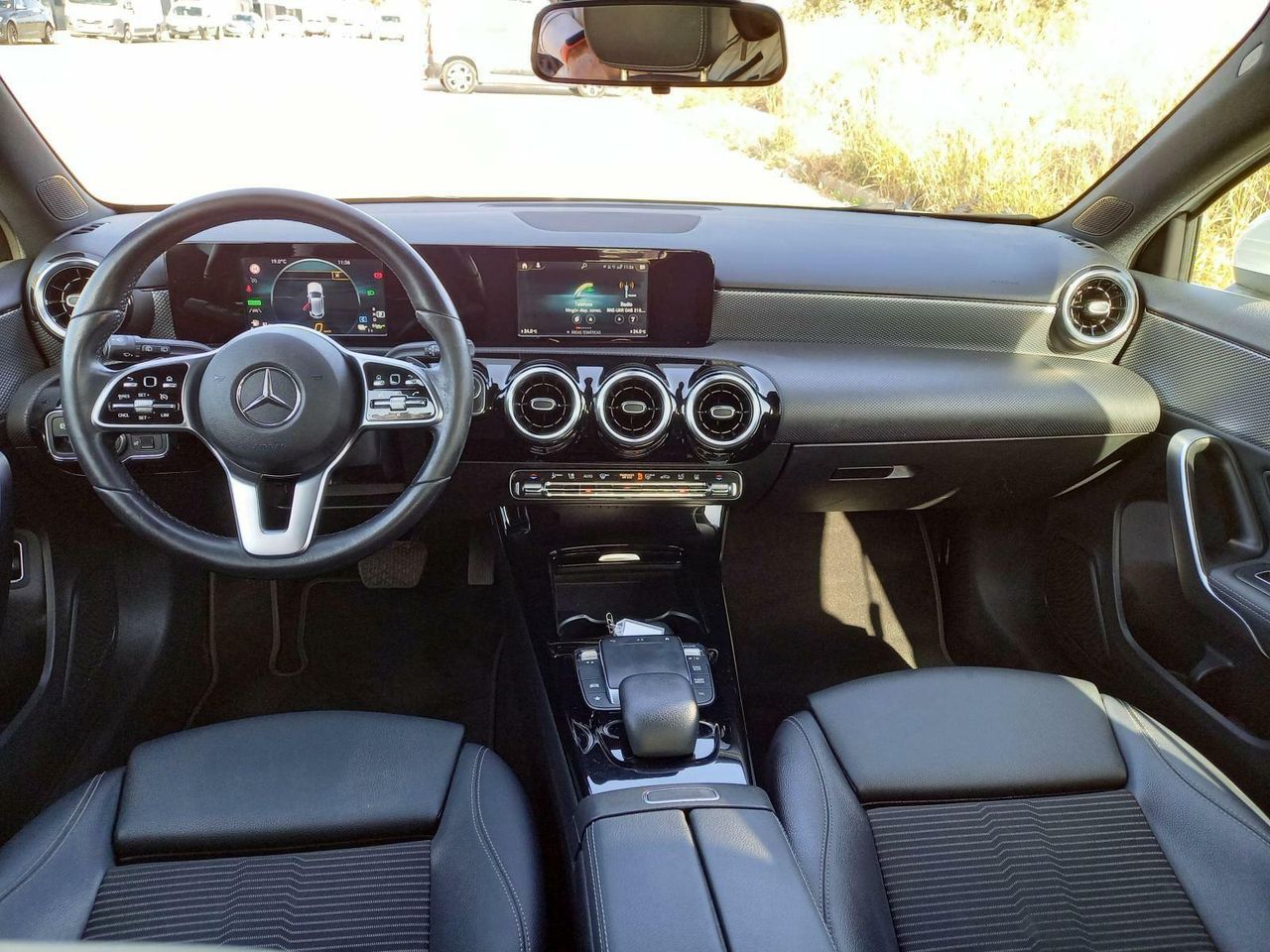 Foto Mercedes-Benz Clase A 19