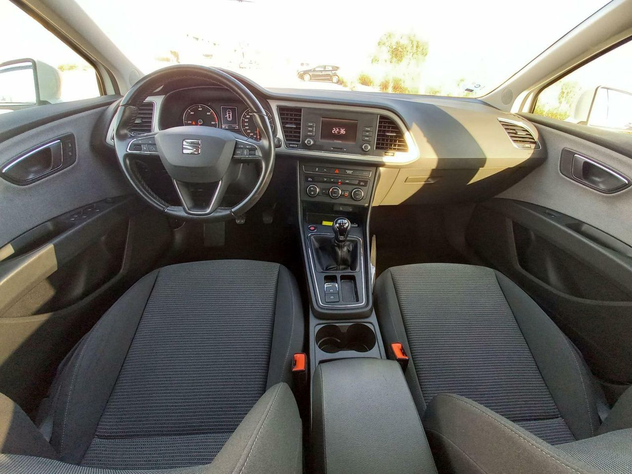 Foto Seat León 26