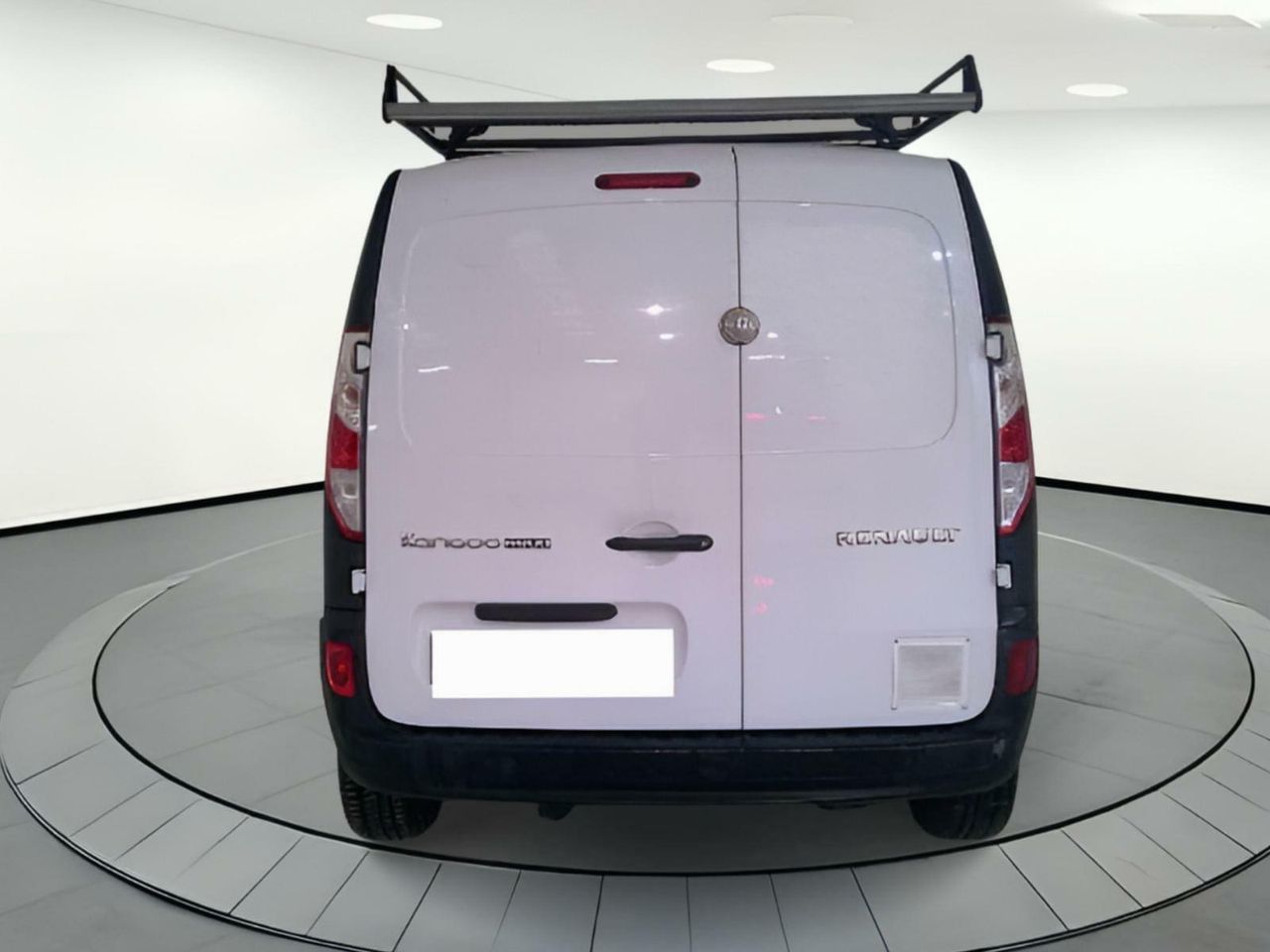 Foto Renault Kangoo 4