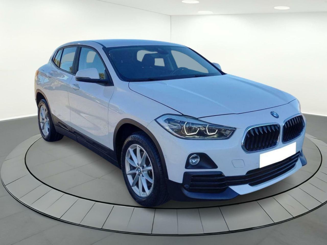 Foto BMW X2 2