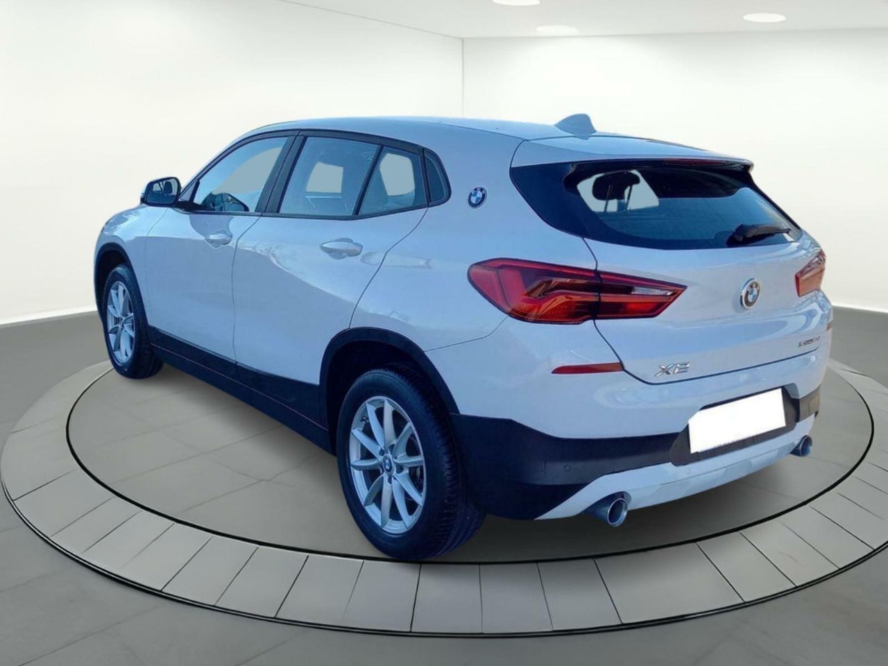 Foto BMW X2 6