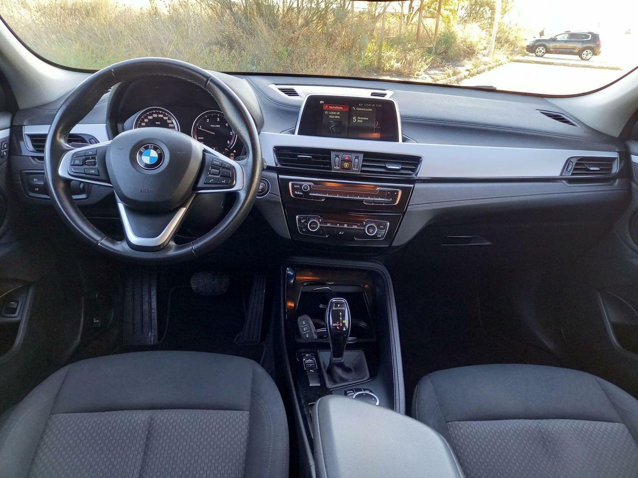 Foto BMW X2 26