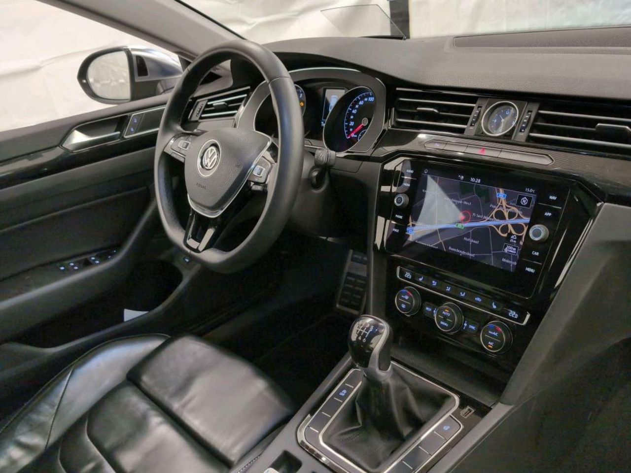 Foto Volkswagen Arteon 3