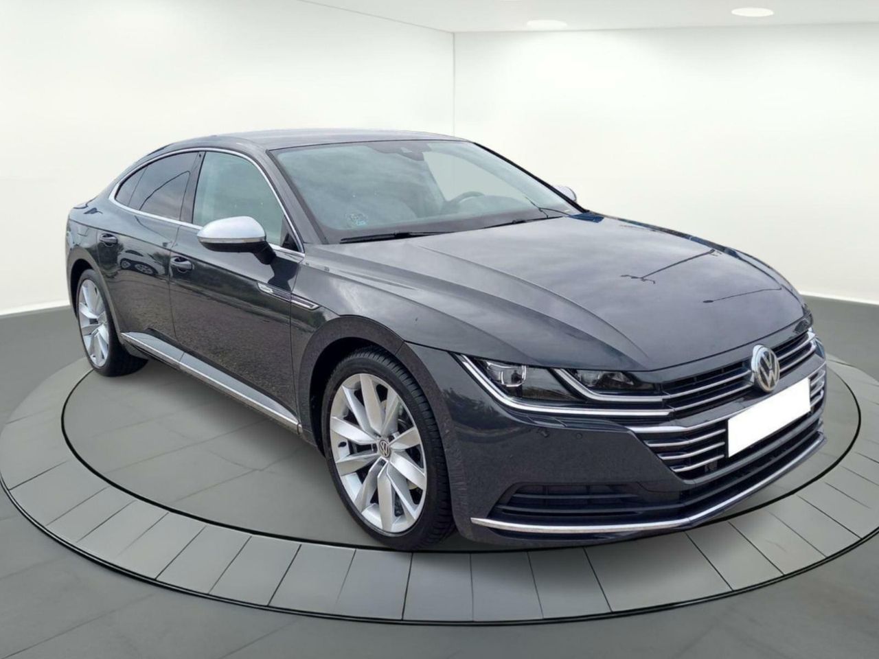 Foto Volkswagen Arteon 2