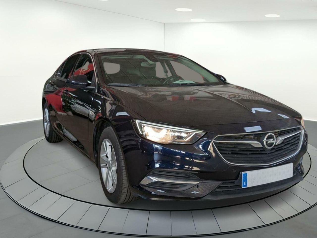 Foto Opel Insignia  2