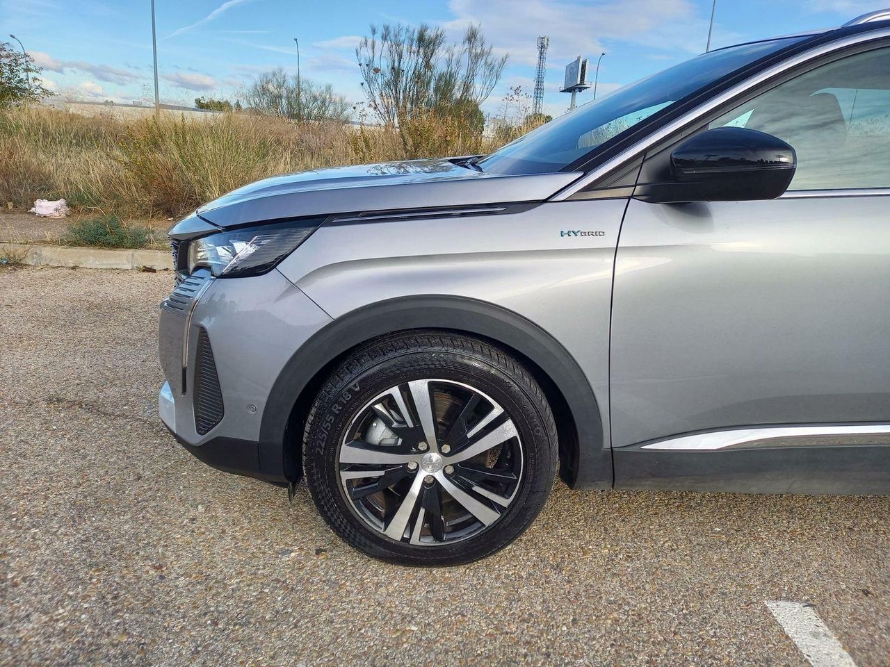 Foto Peugeot 3008 9