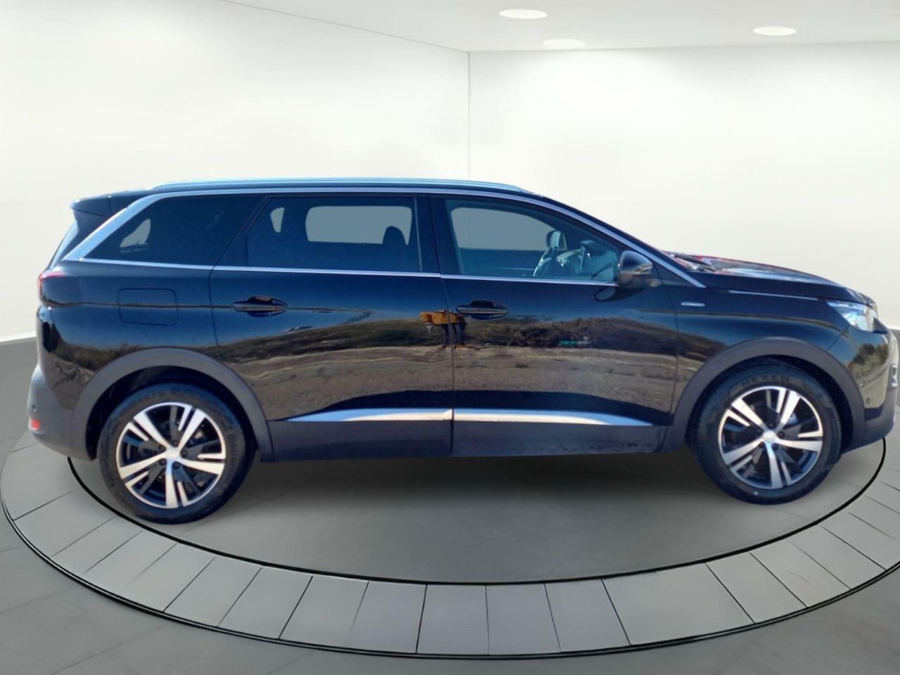 Foto Peugeot 5008 6