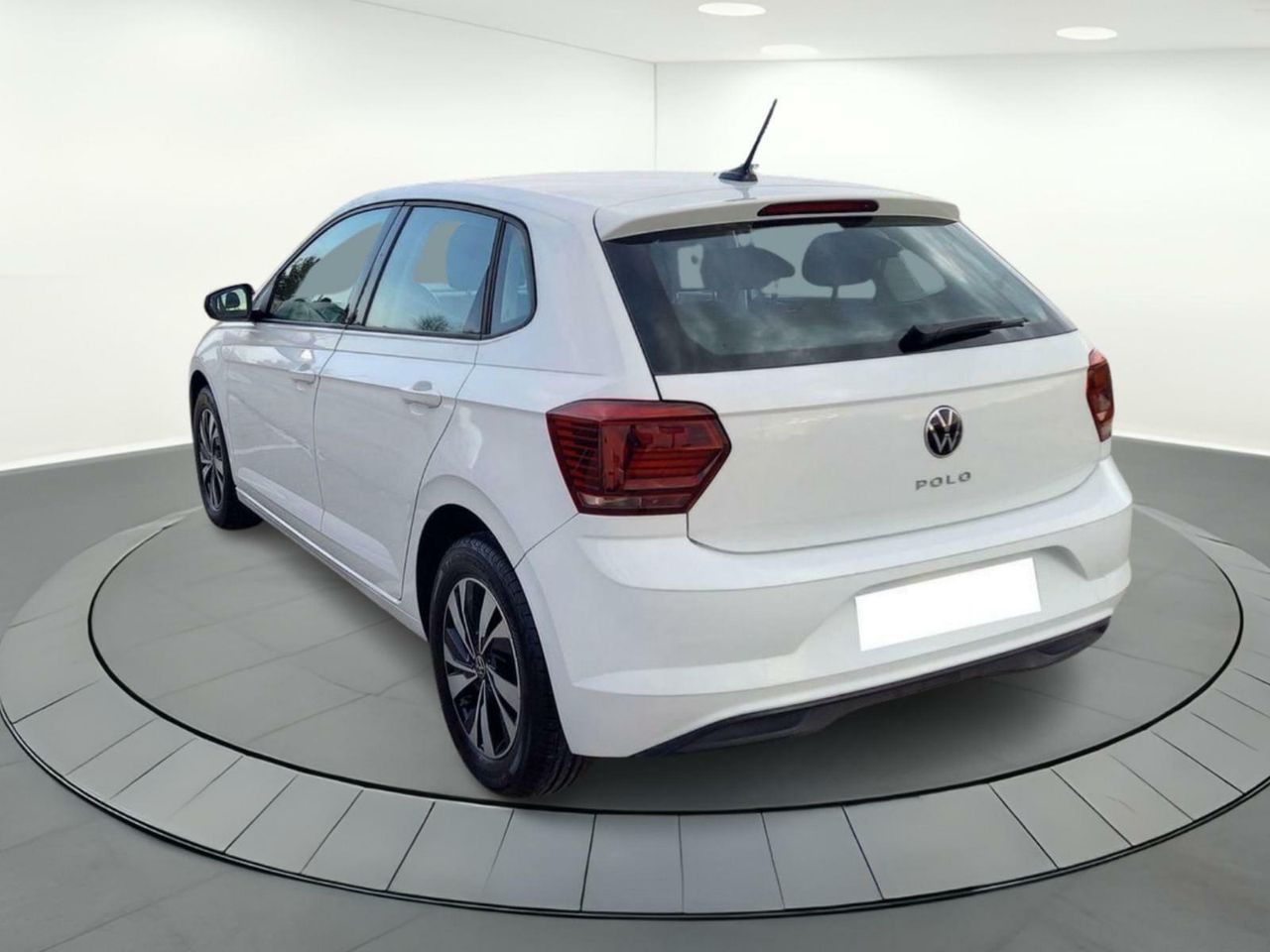 Foto Volkswagen Polo 6