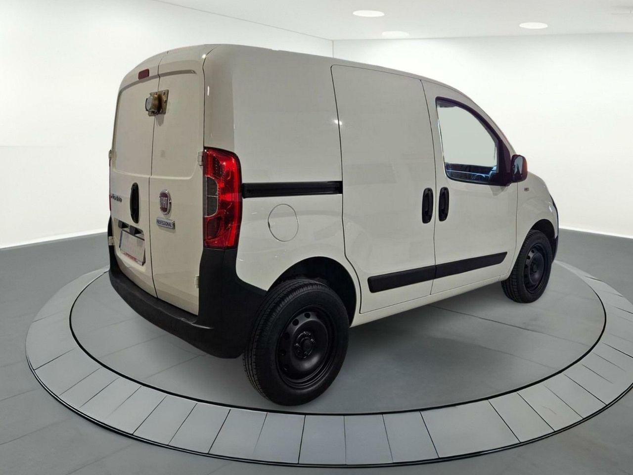 Foto Fiat Fiorino 4