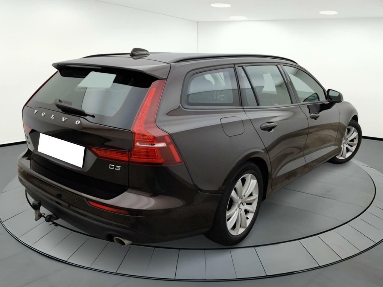 Foto Volvo V60 4