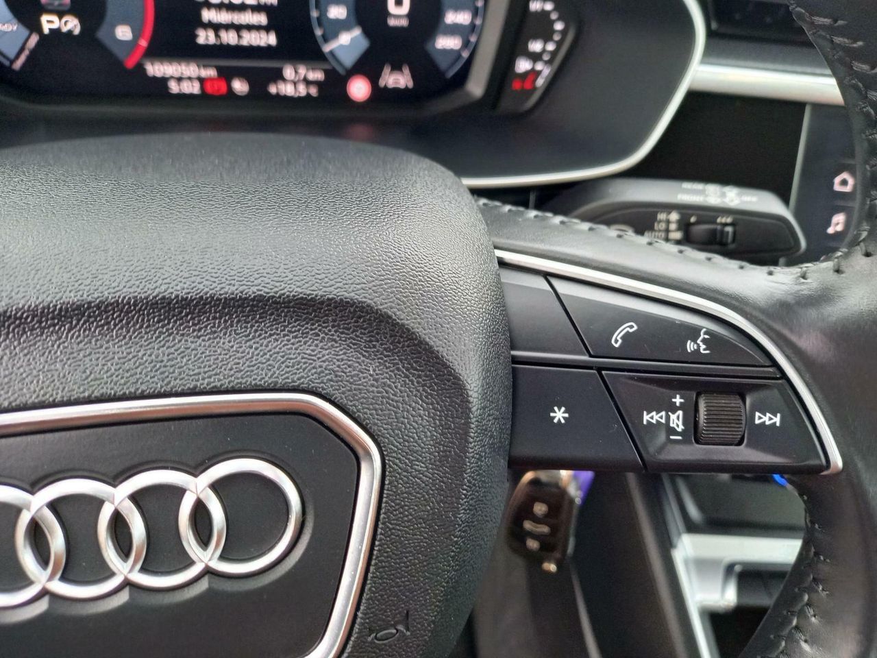 Foto Audi Q3 16