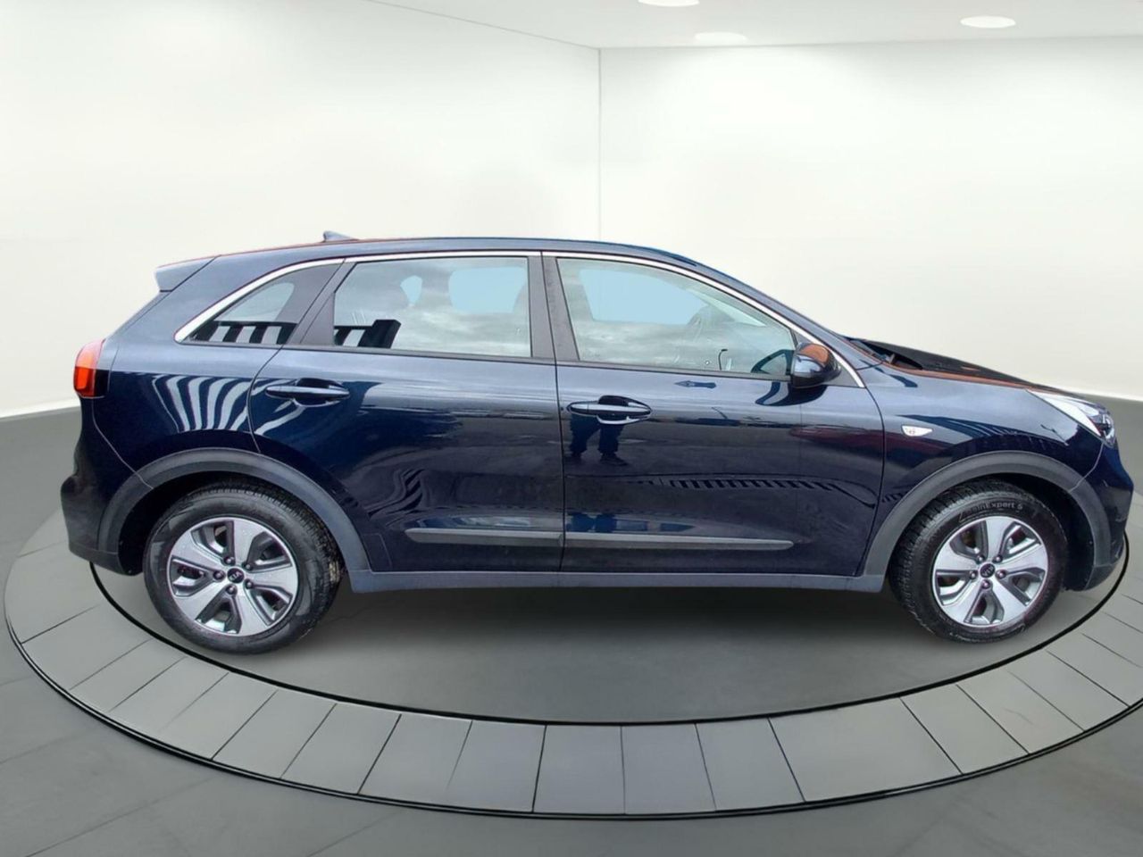 Foto Kia Niro 6