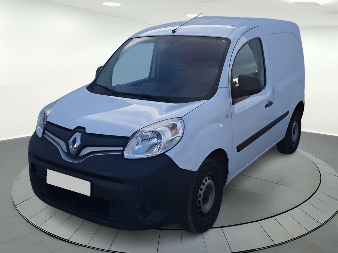 Foto Renault Kangoo 3