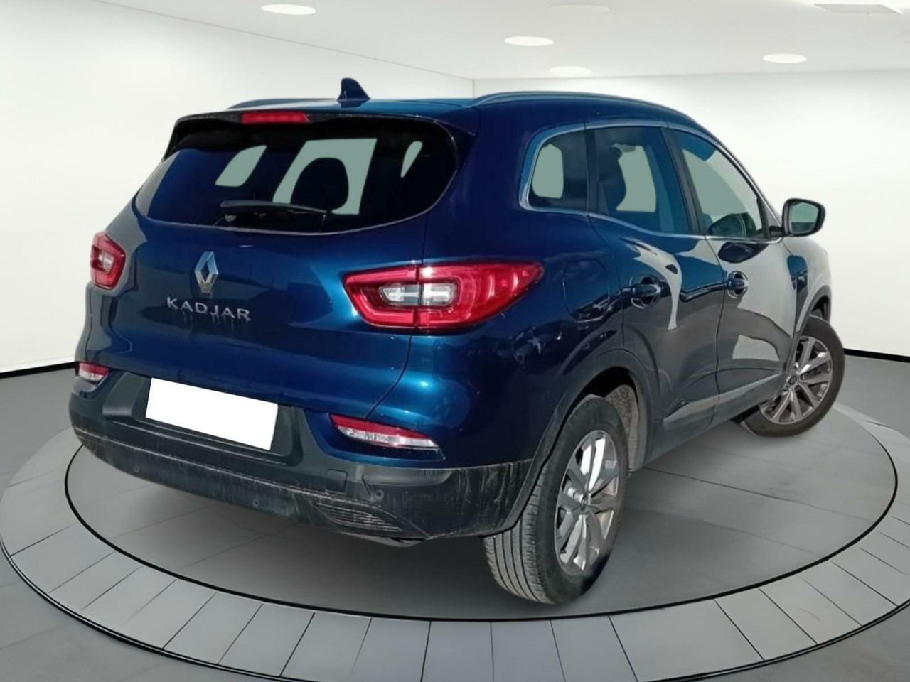 Foto Renault Kadjar 2