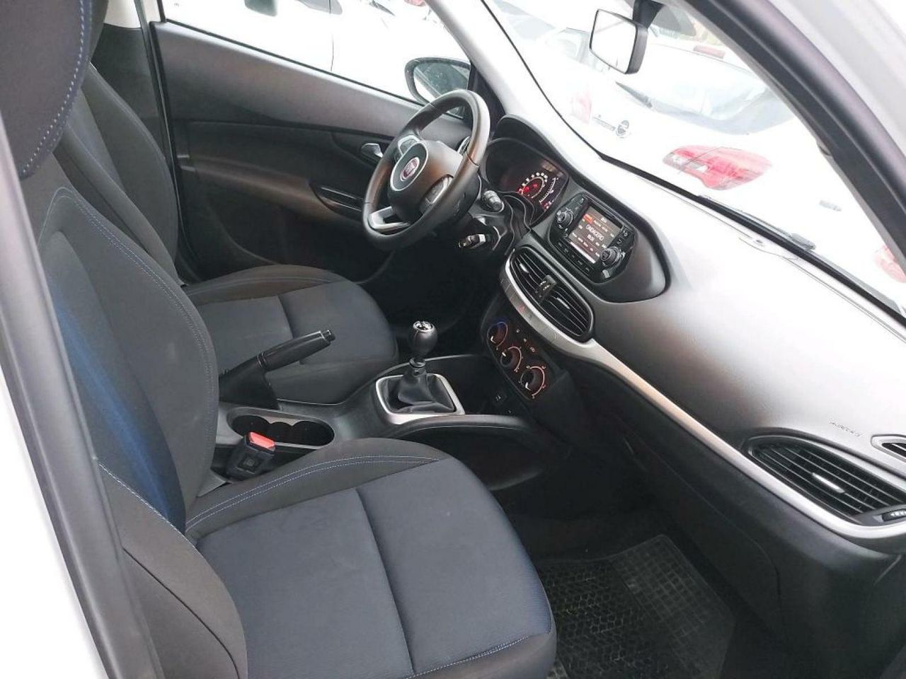 Foto Fiat Tipo 3