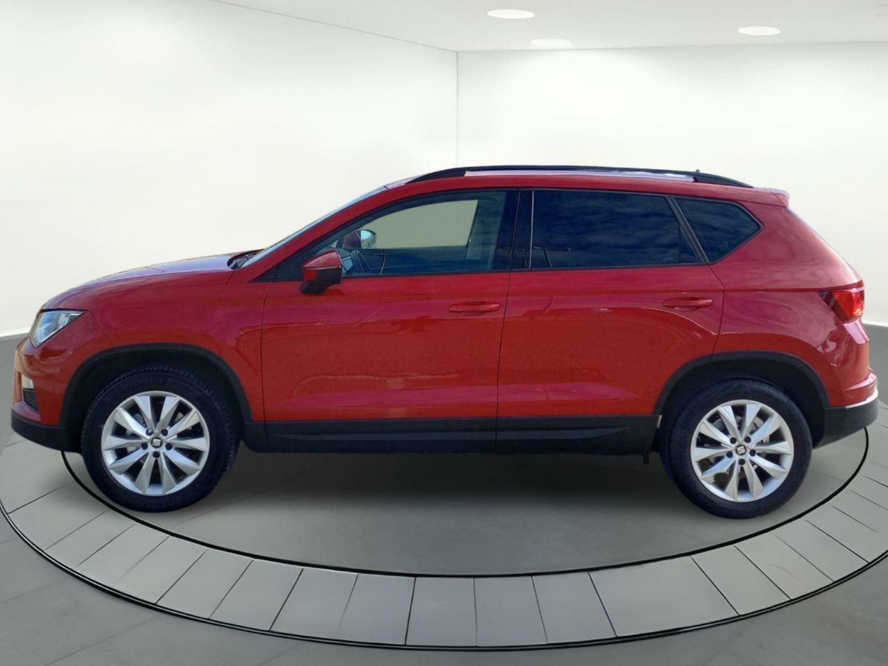 Foto Seat Ateca 3