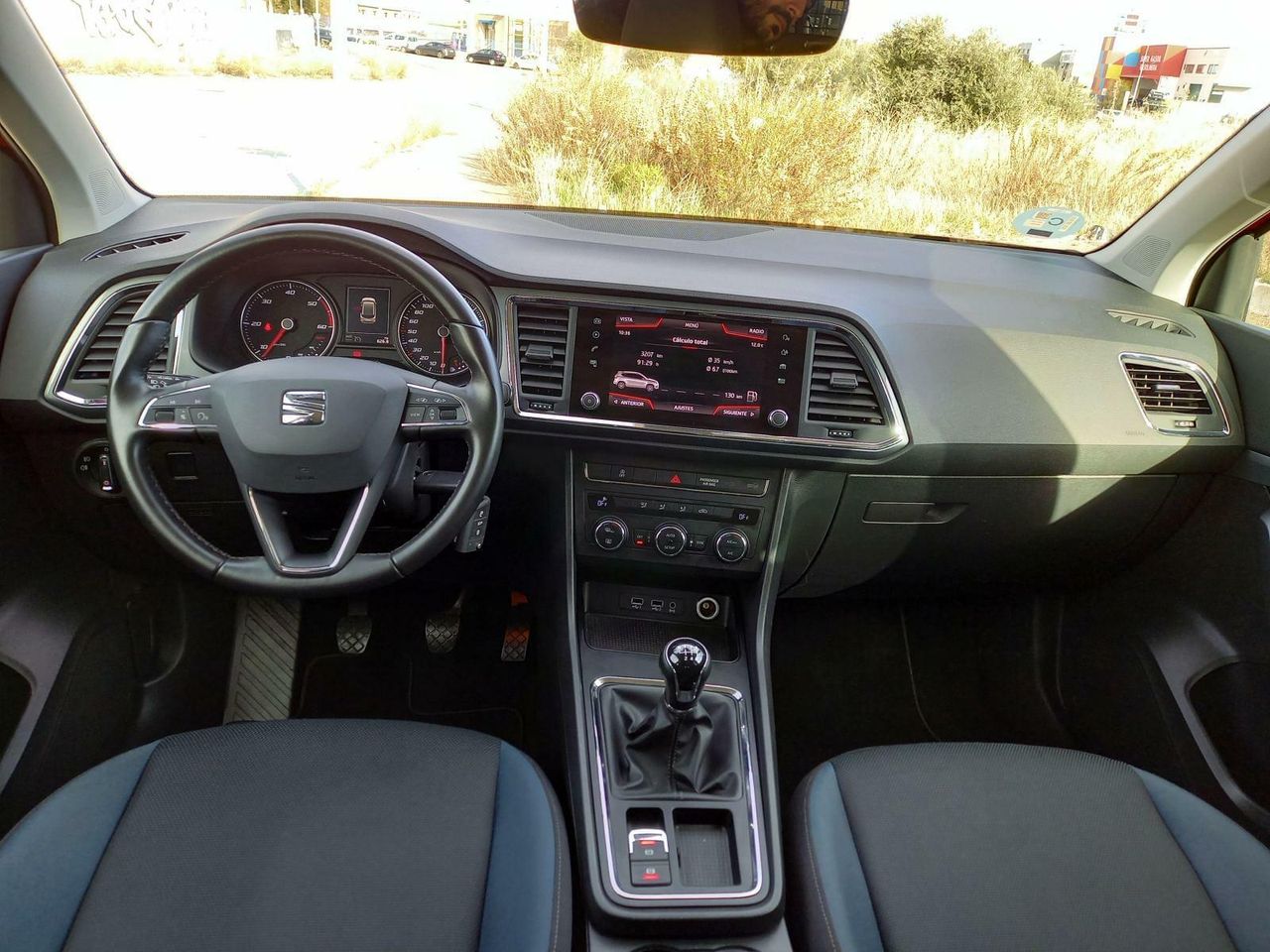 Foto Seat Ateca 29