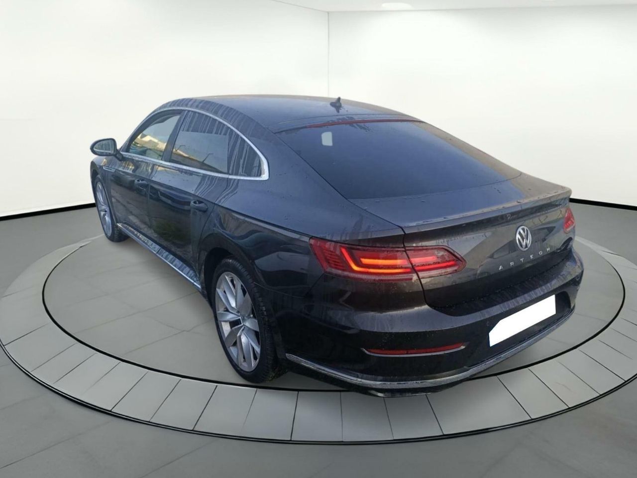 Foto Volkswagen Arteon 4