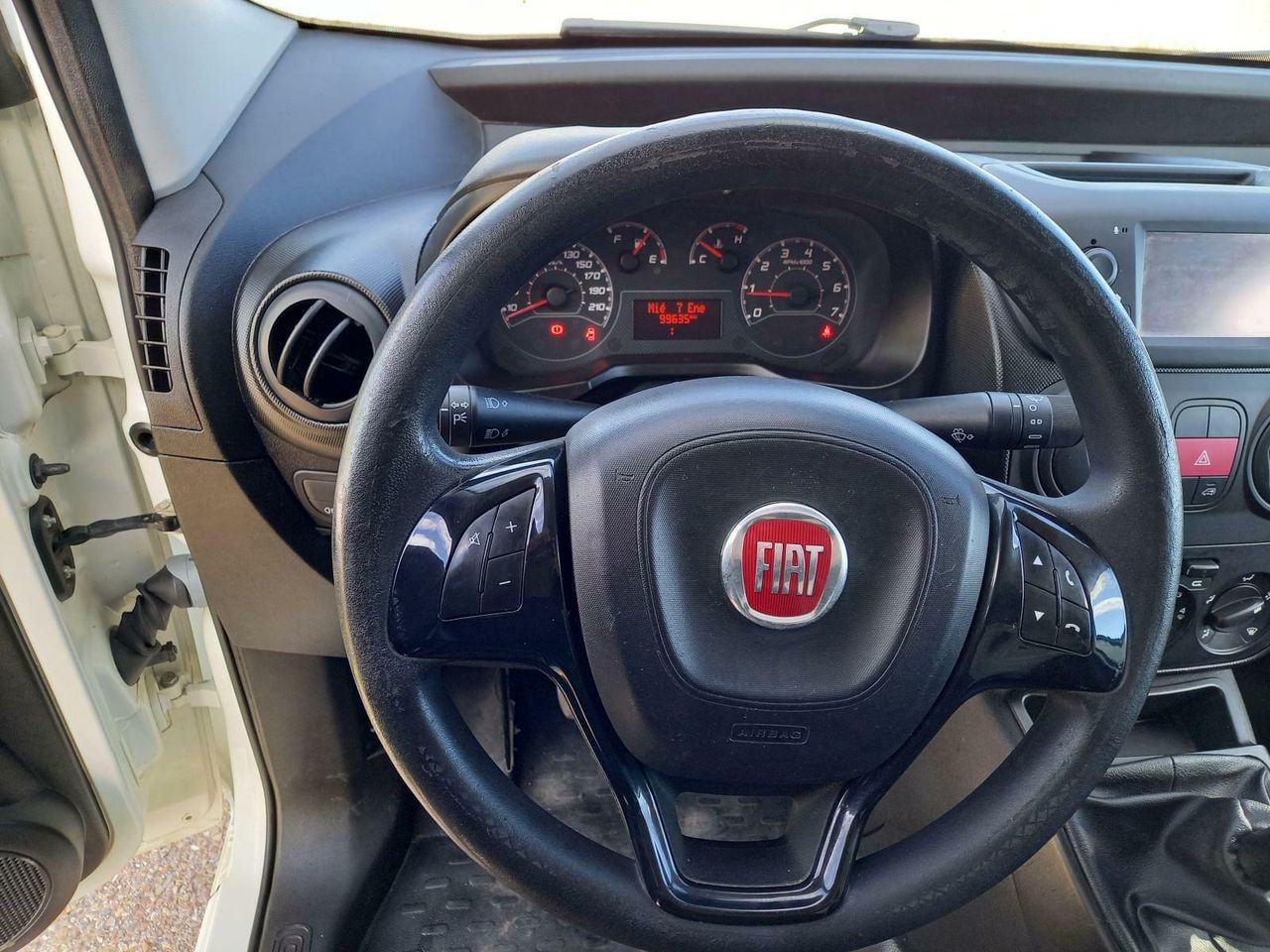 Foto Fiat Fiorino 17