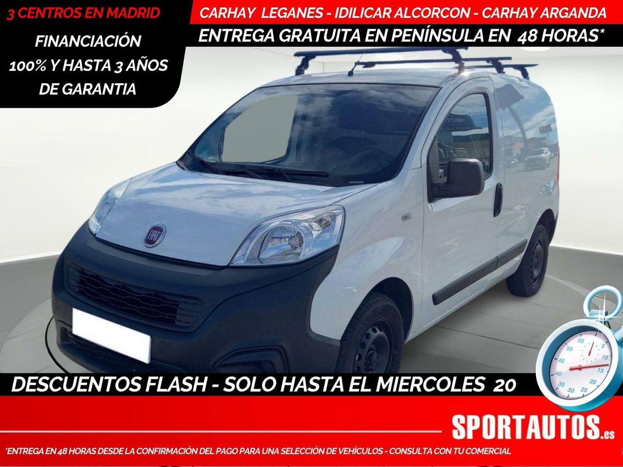 Foto Fiat Fiorino 1