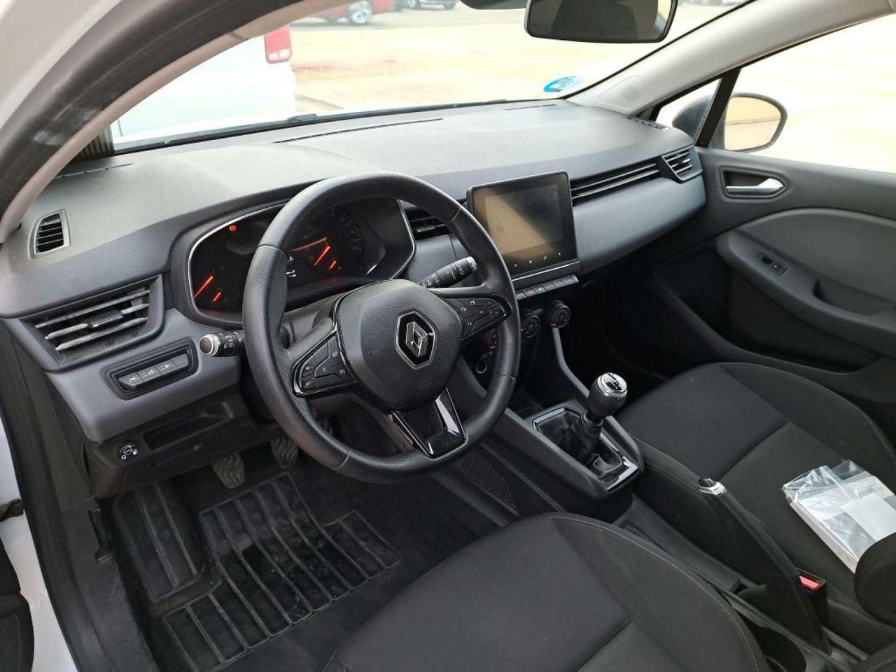 Foto Renault Clio 8