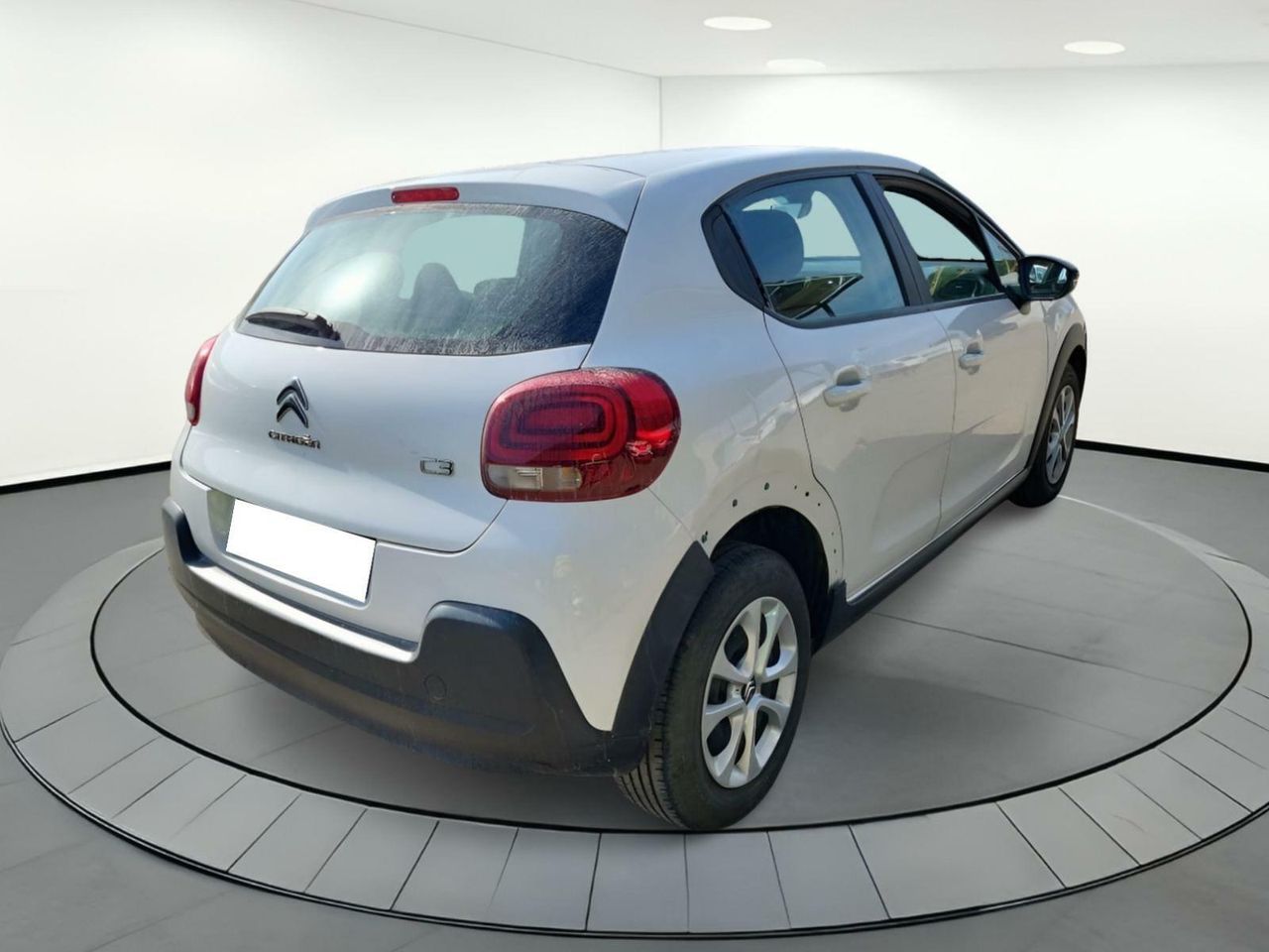 Foto Citroën C3 2