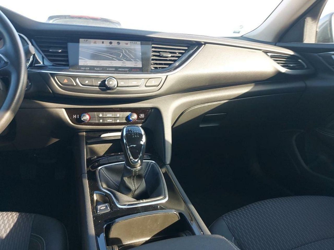 Foto Opel Insignia  6