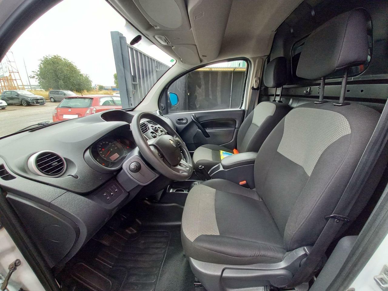 Foto Renault Kangoo 21