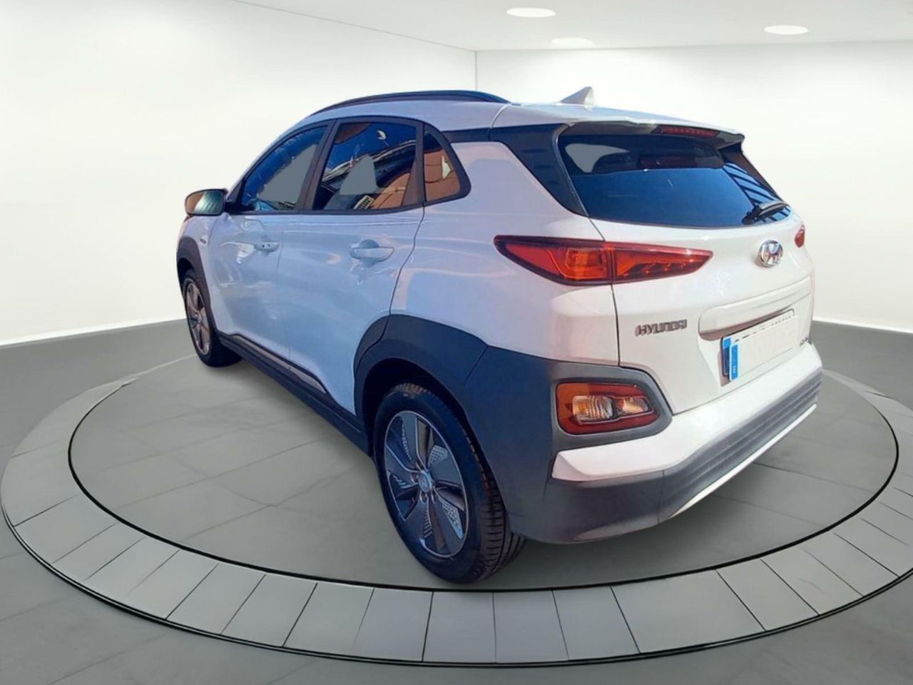 Foto Hyundai Kona 6