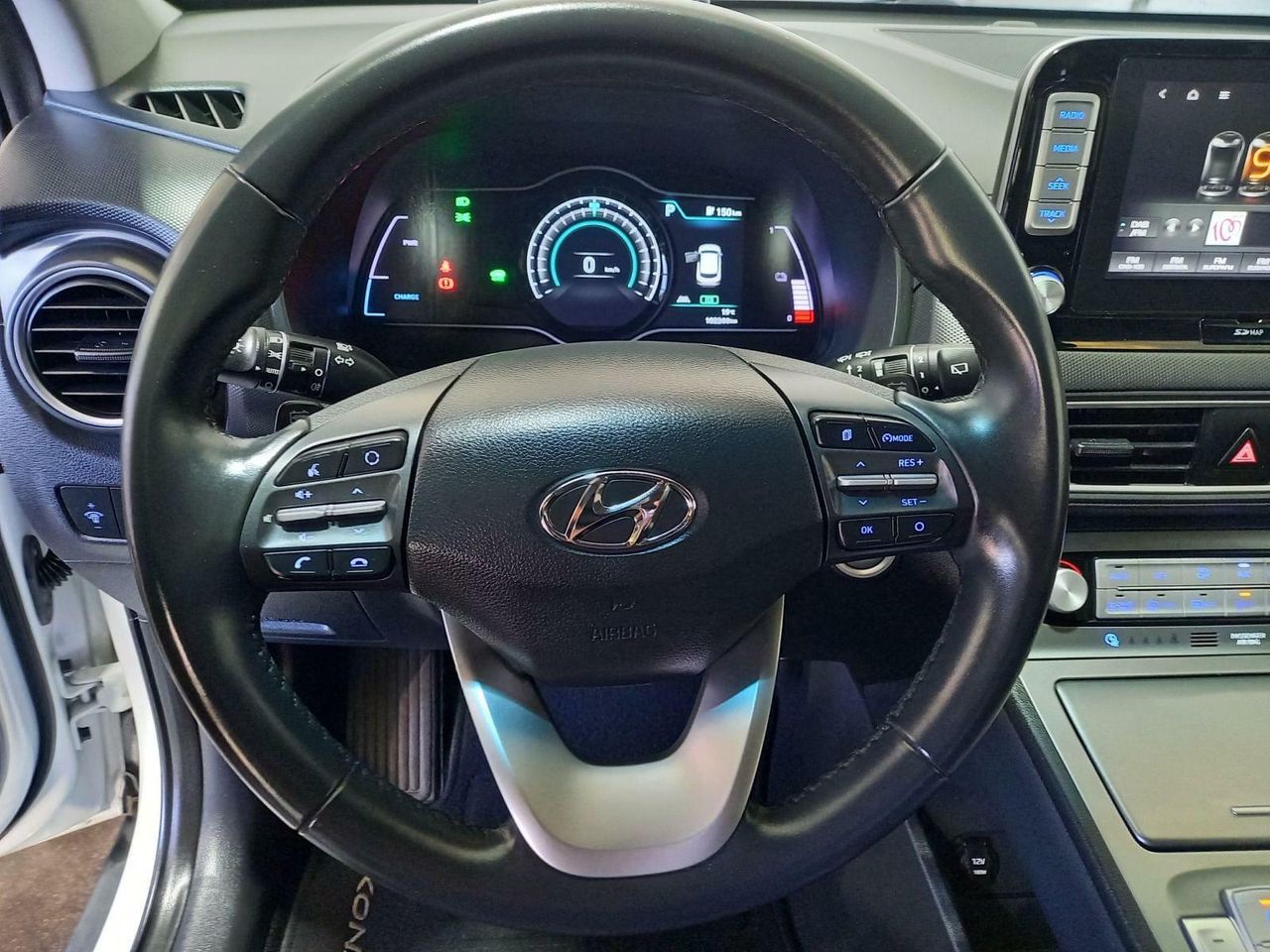 Foto Hyundai Kona 14