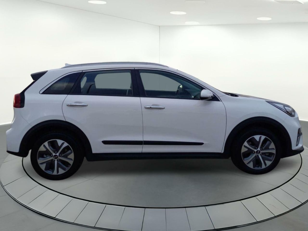 Foto Kia e-Niro 8