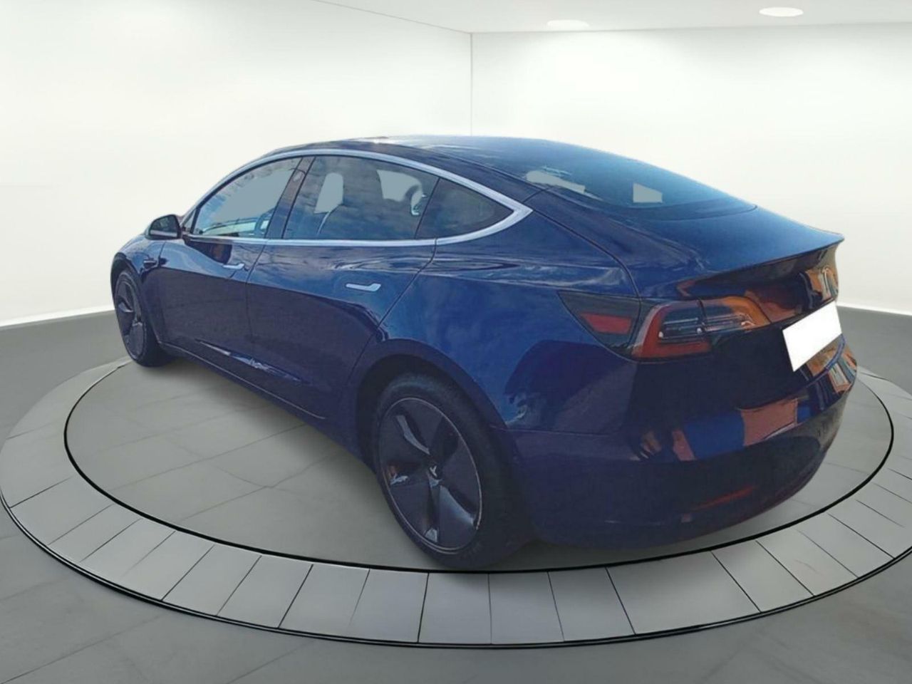 Foto Tesla Model 3 6