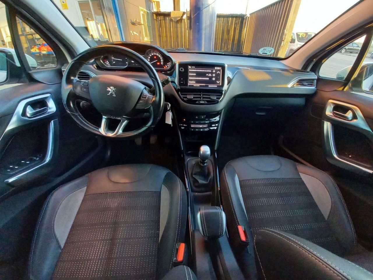 Foto Peugeot 2008 25