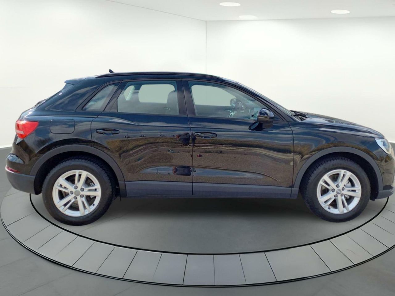 Foto Audi Q3 6