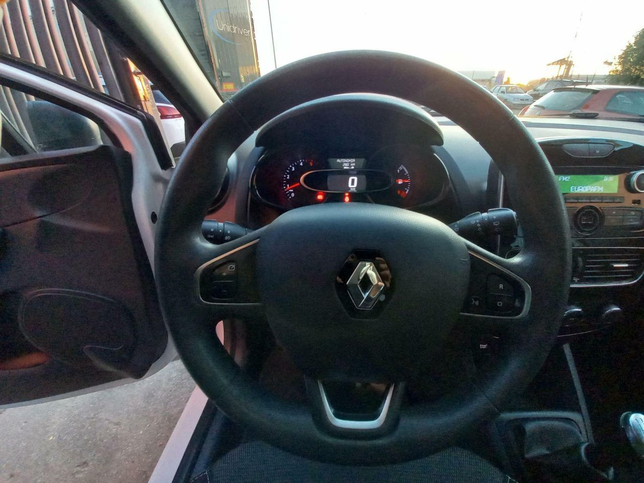 Foto Renault Clio 16