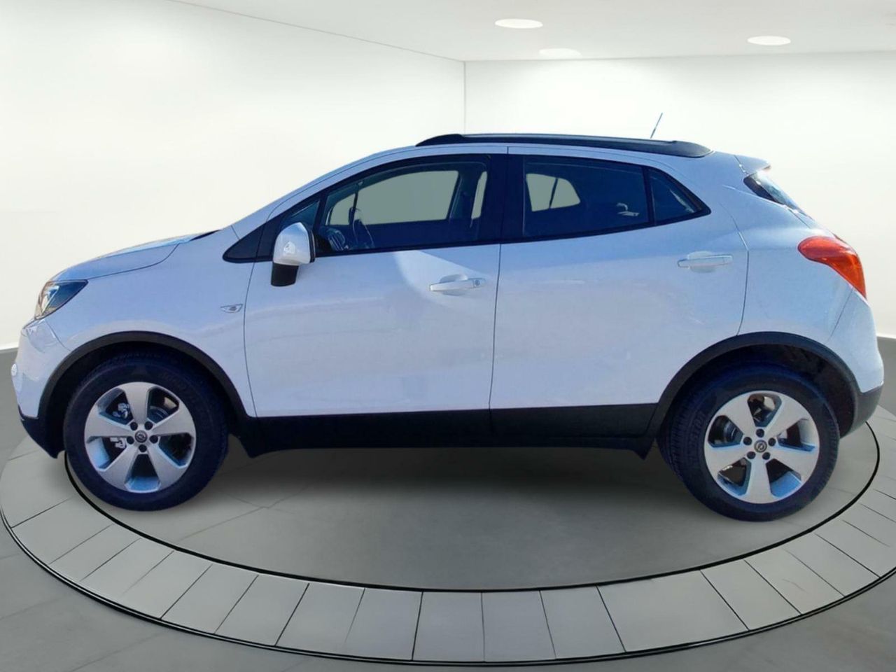 Foto Opel Mokka X 3