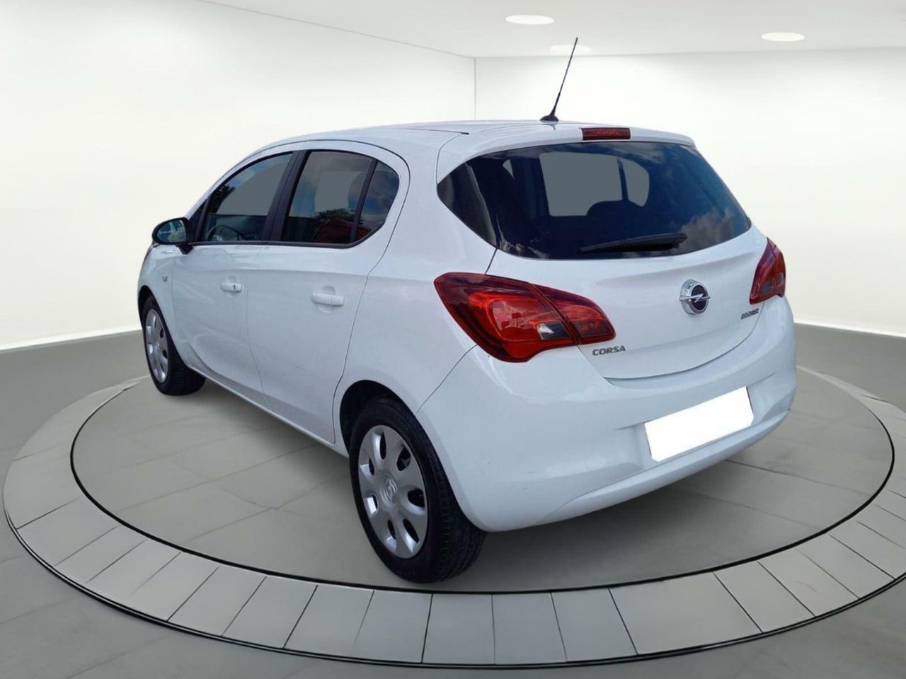 Foto Opel Corsa 5