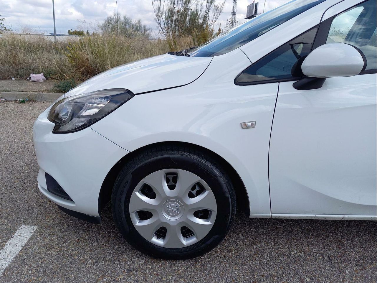 Foto Opel Corsa 8