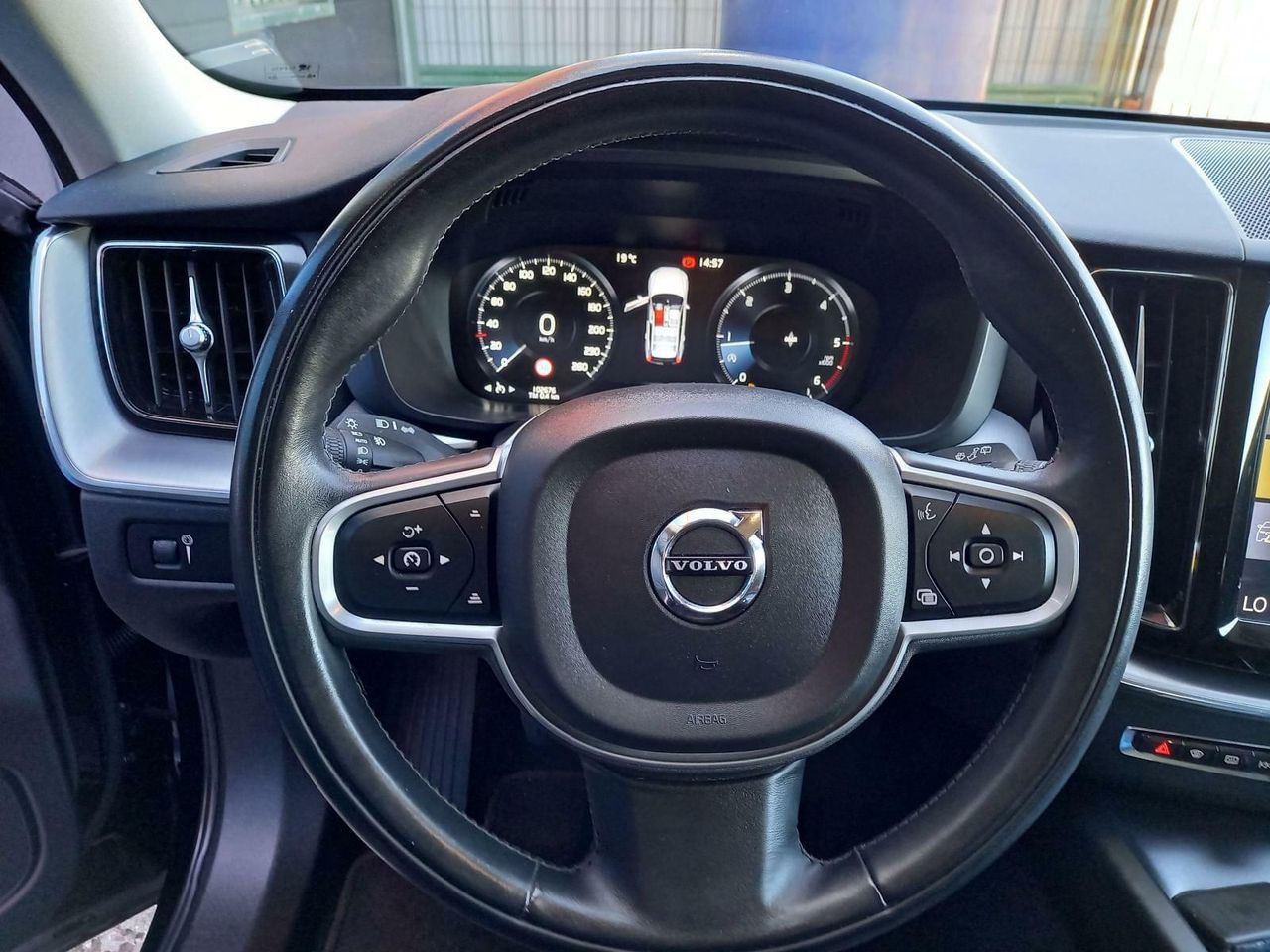 Foto Volvo XC60 17