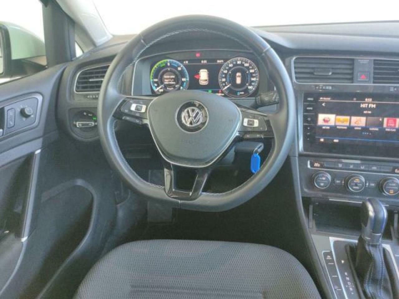 Foto Volkswagen Golf 6