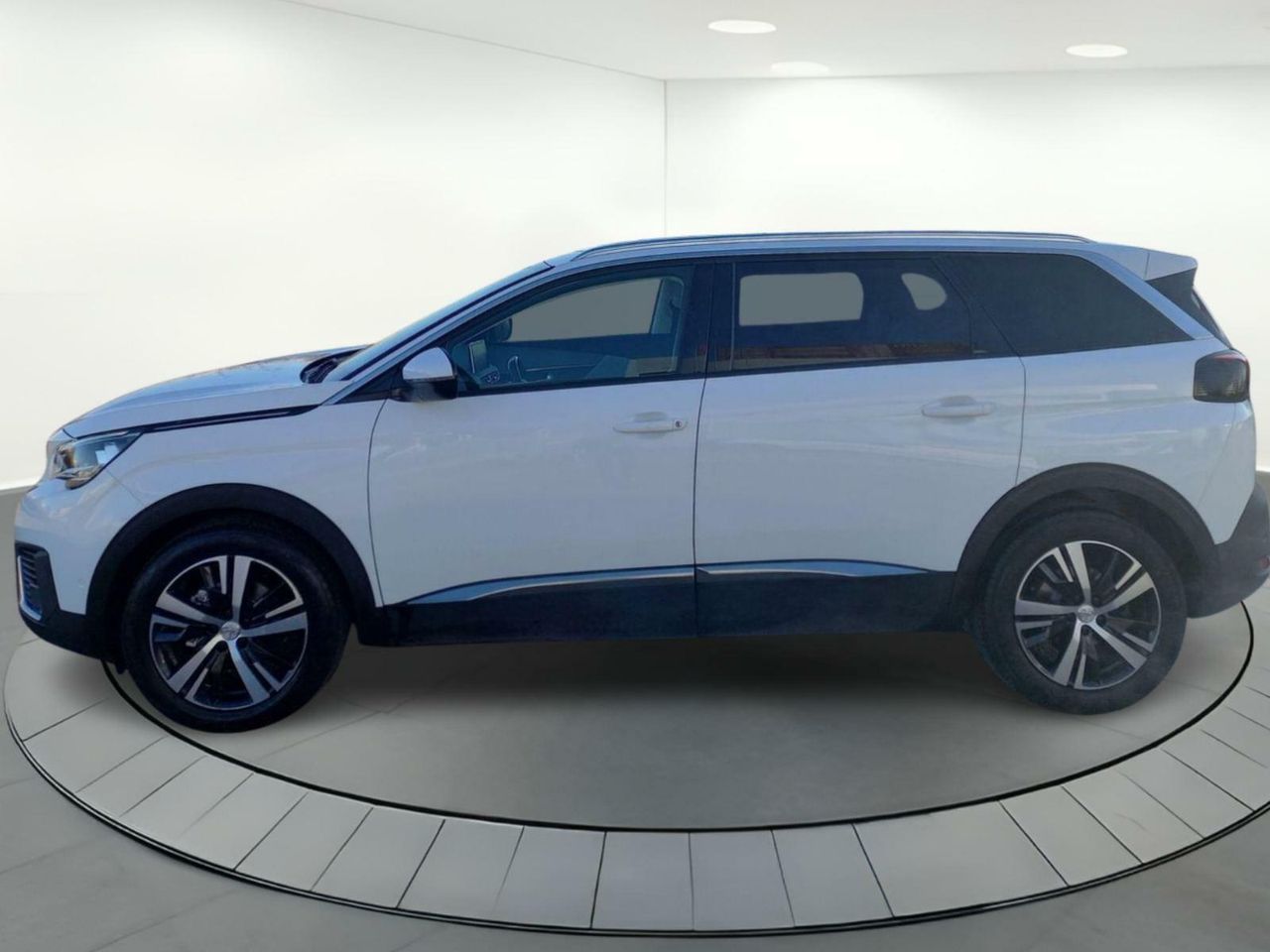 Foto Peugeot 5008 3