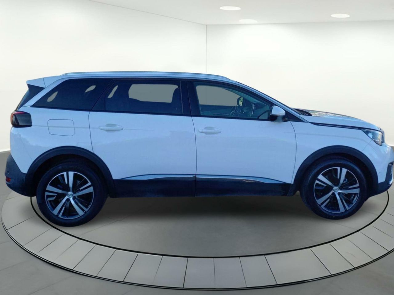 Foto Peugeot 5008 7